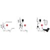 Product image 2 of the product “PedalBox Pro für Stellantis Minivans ab Bj. 2016 ”